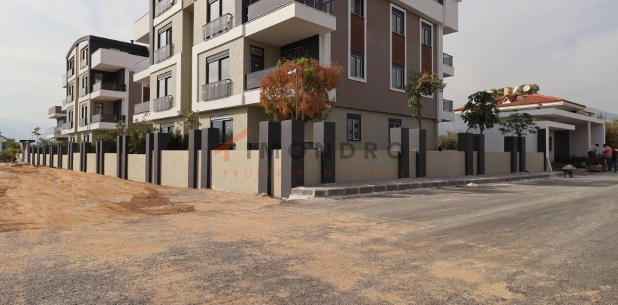 2+1 Wohnung  in Dosemealti, Antalya, Türkei Nr. 213482
