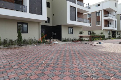 2+1 Wohnung  in Dosemealti, Antalya, Türkei Nr. 213482 - 2