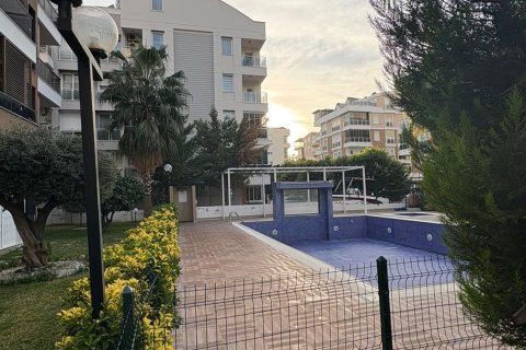 Продажа квартиры  в Анталье, Турция 1+1, 50м2, №213483 – фото 5