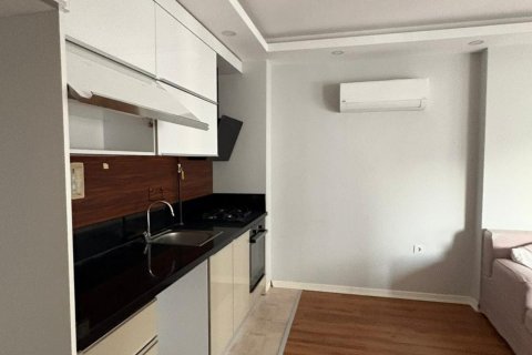 Продажа квартиры  в Анталье, Турция 1+1, 50м2, №213483 – фото 4