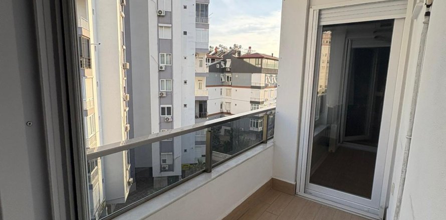 Квартира  1+1 в Анталье, Турция №213483