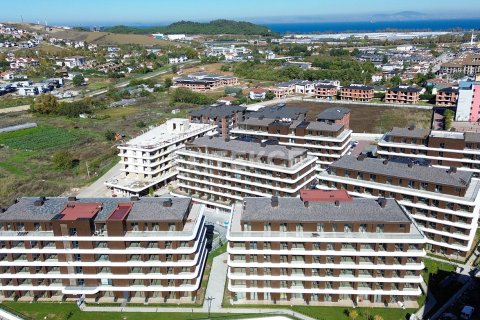 2+1 Lejlighed  i Yalova, Tyrkiet Nr. 213479 - 5