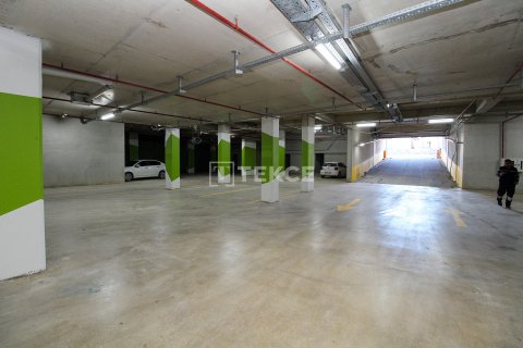 2+1 Lejlighed  i Yalova, Tyrkiet Nr. 213479 - 10