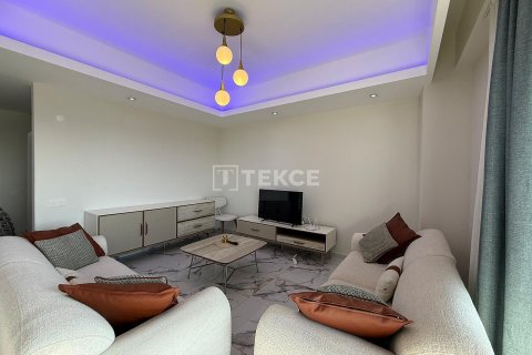 Penthouse for sale in Alanya, Antalya, Turkey, 2 bedrooms, 145m2, No. 213477 – photo 9