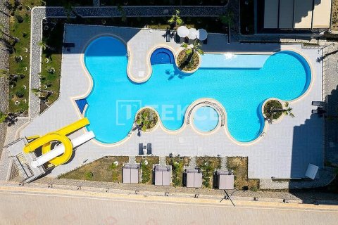 Penthouse for sale in Alanya, Antalya, Turkey, 2 bedrooms, 145m2, No. 213477 – photo 2