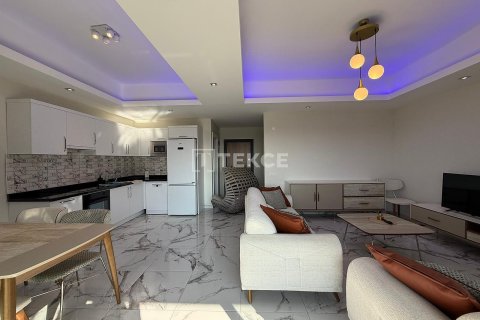 Penthouse for sale in Alanya, Antalya, Turkey, 2 bedrooms, 145m2, No. 213477 – photo 11