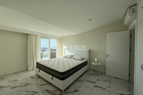 Penthouse for sale in Alanya, Antalya, Turkey, 2 bedrooms, 145m2, No. 213477 – photo 15