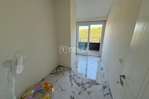 Penthouse for sale in Alanya, Antalya, Turkey, 2 bedrooms, 145m2, No. 213477 – photo 18