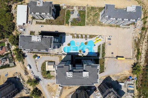 Penthouse for sale in Alanya, Antalya, Turkey, 2 bedrooms, 145m2, No. 213477 – photo 7