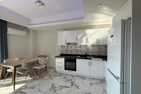 Penthouse for sale in Alanya, Antalya, Turkey, 2 bedrooms, 145m2, No. 213477 – photo 14