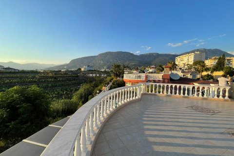 Apartment for sale  in Alanya, Antalya, Turkey, 230m2, No. 213480 – photo 23