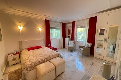 Apartment for sale  in Alanya, Antalya, Turkey, 230m2, No. 213480 – photo 5