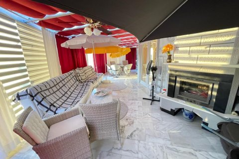 Apartment for sale  in Alanya, Antalya, Turkey, 230m2, No. 213480 – photo 16