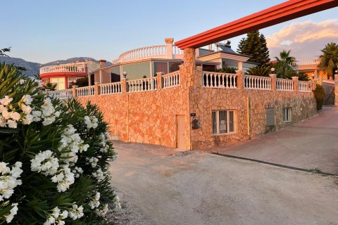 Apartment for sale  in Alanya, Antalya, Turkey, 230m2, No. 213480 – photo 3