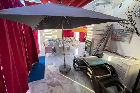 Apartment for sale  in Alanya, Antalya, Turkey, 230m2, No. 213480 – photo 22