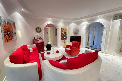 Apartment for sale  in Alanya, Antalya, Turkey, 230m2, No. 213480 – photo 17