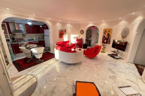 Apartment for sale  in Alanya, Antalya, Turkey, 230m2, No. 213480 – photo 13