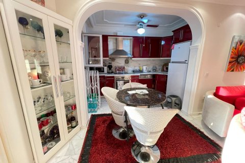 Apartment for sale  in Alanya, Antalya, Turkey, 230m2, No. 213480 – photo 14