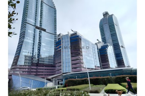 Apartment for sale  in Sariyer, Istanbul, Turkey, 3 bedrooms, 185m2, No. 213481 – photo 1