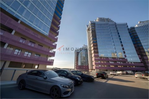 Apartment for sale  in Sariyer, Istanbul, Turkey, 3 bedrooms, 185m2, No. 213481 – photo 14