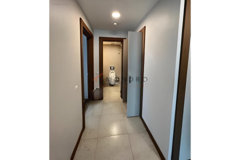 Apartment for sale  in Sariyer, Istanbul, Turkey, 3 bedrooms, 185m2, No. 213481 – photo 8