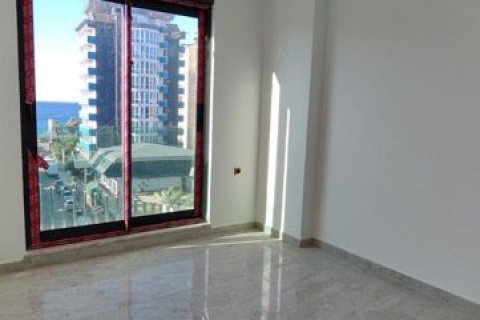 آپارتمان در  Antalya ، ترکیه 1 خوابه ، 54 متر مربع.  شماره 222577 - 8