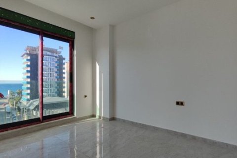 آپارتمان در  Antalya ، ترکیه 1 خوابه ، 54 متر مربع.  شماره 222577 - 9