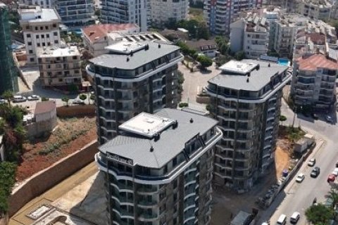 Daire  1+1  Antalya, Türkiye №222577 - 19