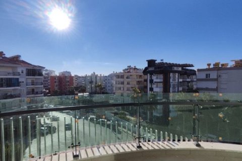 آپارتمان در  Antalya ، ترکیه 1 خوابه ، 54 متر مربع.  شماره 222577 - 5