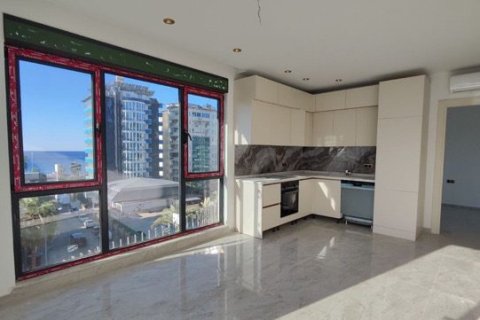 آپارتمان در  Antalya ، ترکیه 1 خوابه ، 54 متر مربع.  شماره 222577 - 2