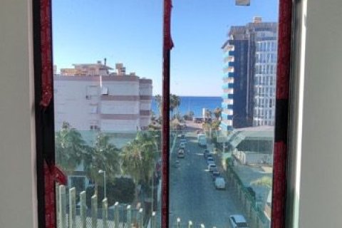 آپارتمان در  Antalya ، ترکیه 1 خوابه ، 54 متر مربع.  شماره 222577 - 7