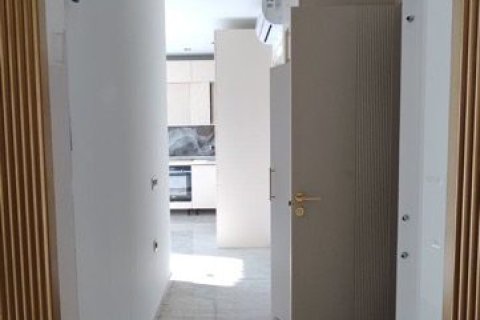 آپارتمان در  Antalya ، ترکیه 1 خوابه ، 54 متر مربع.  شماره 222577 - 4