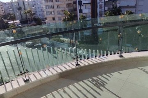 آپارتمان در  Antalya ، ترکیه 1 خوابه ، 54 متر مربع.  شماره 222577 - 6