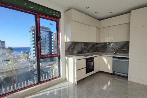 آپارتمان در  Antalya ، ترکیه 1 خوابه ، 54 متر مربع.  شماره 222577 - 3