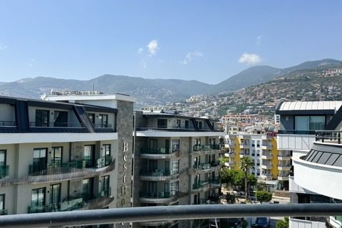 Продажа квартиры в Анталье, Турция 4+1, 173м2, №222579 – фото 9