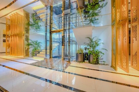 4+1 Lägenhet  i Antalya, Turkiet Nr. 222579 - 24