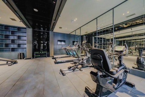 Продажа квартиры в Анталье, Турция 4+1, 173м2, №222579 – фото 5