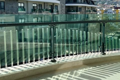 Продажа квартиры в Анталье, Турция 4+1, 173м2, №222579 – фото 19