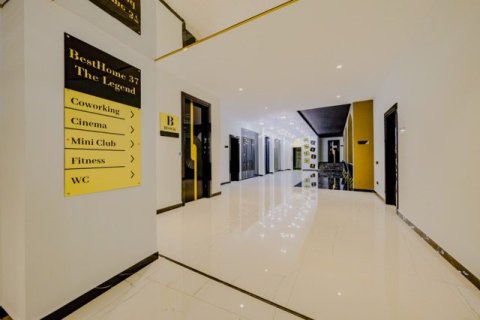 Продажа квартиры в Анталье, Турция 4+1, 173м2, №222579 – фото 4