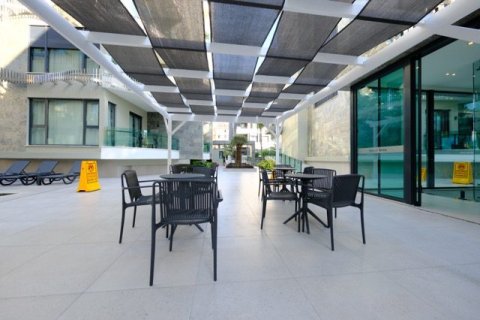 Продажа квартиры в Анталье, Турция 4+1, 173м2, №222579 – фото 10