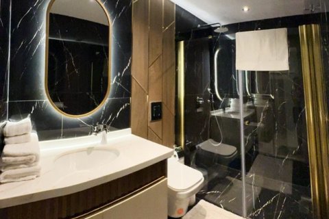 4+1 Lägenhet  i Antalya, Turkiet Nr. 222579 - 29