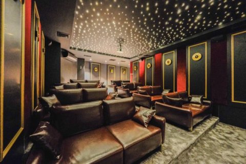 Продажа квартиры в Анталье, Турция 4+1, 173м2, №222579 – фото 13