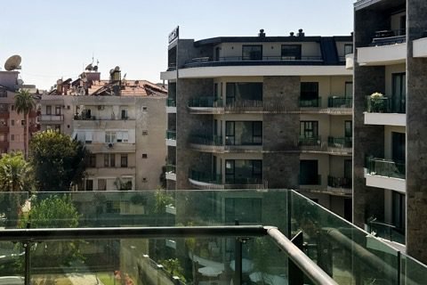 Продажа квартиры в Анталье, Турция 4+1, 173м2, №222579 – фото 21