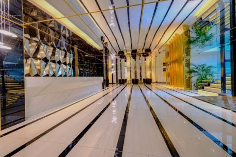 Продажа квартиры в Анталье, Турция 4+1, 173м2, №222579 – фото 3