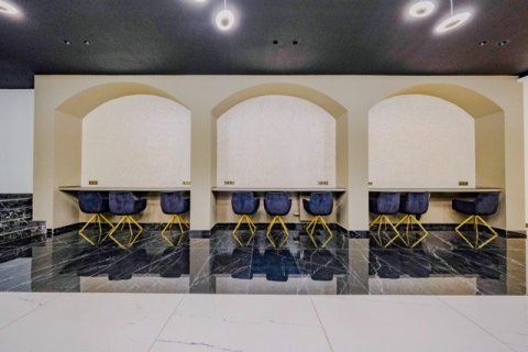 4+1 Lägenhet  i Antalya, Turkiet Nr. 222579 - 26