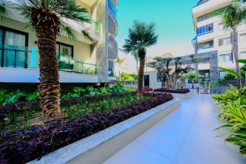 Продажа квартиры в Анталье, Турция 4+1, 173м2, №222579 – фото 14