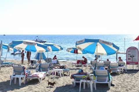 Продажа квартиры в Анталье, Турция 4+1, 173м2, №222579 – фото 2