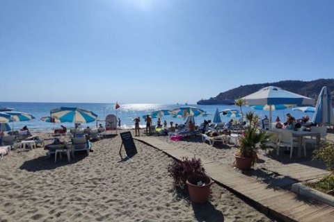 Квартира  4+1 в Анталье, Турция №222579