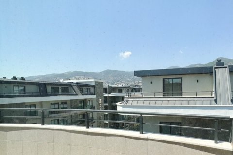 Продажа квартиры в Анталье, Турция 4+1, 173м2, №222579 – фото 7