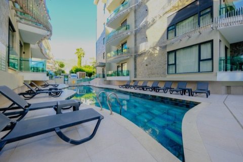 Продажа квартиры в Анталье, Турция 4+1, 173м2, №222579 – фото 6